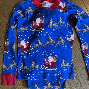 Hanna Anderson Pajamas